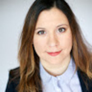 Meet your Posher, Marie